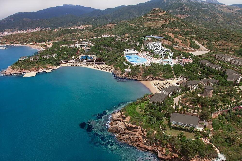 Club Marvy Özdere
