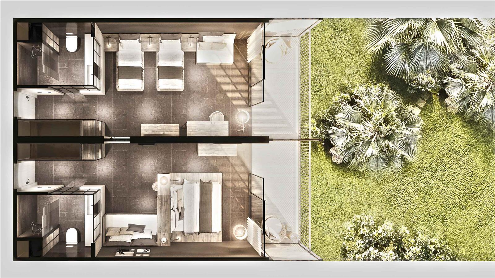 Club Marvy Resort 5*