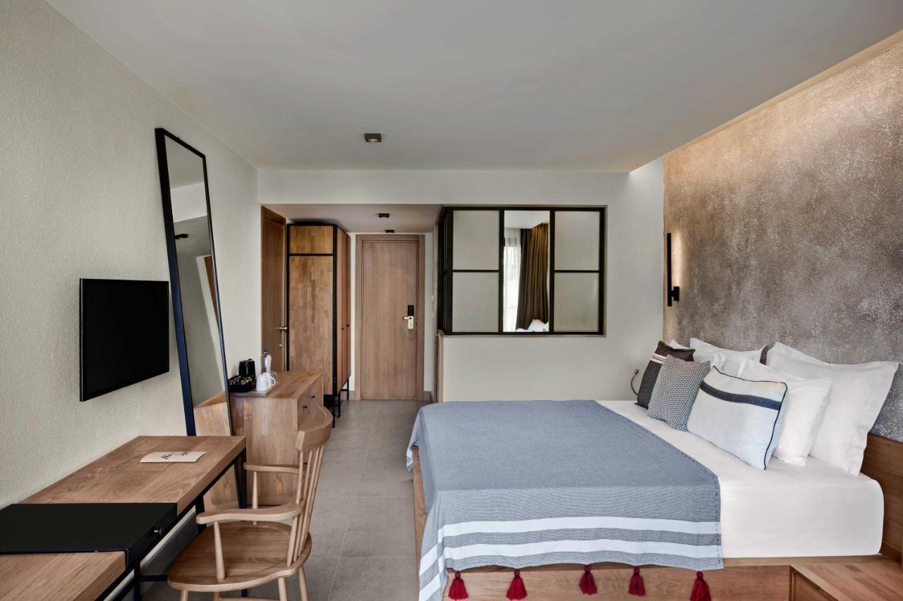 Club Marvy Resort 5*
