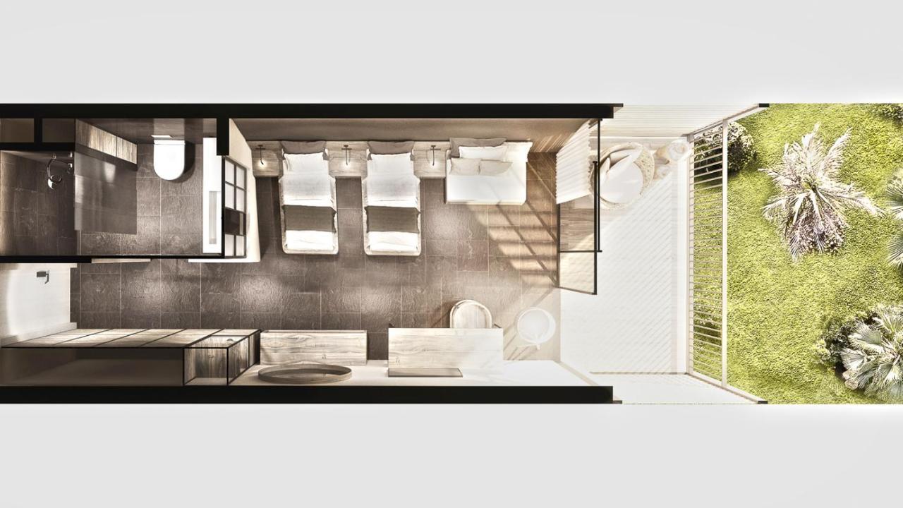 Resort Club Marvy 5*