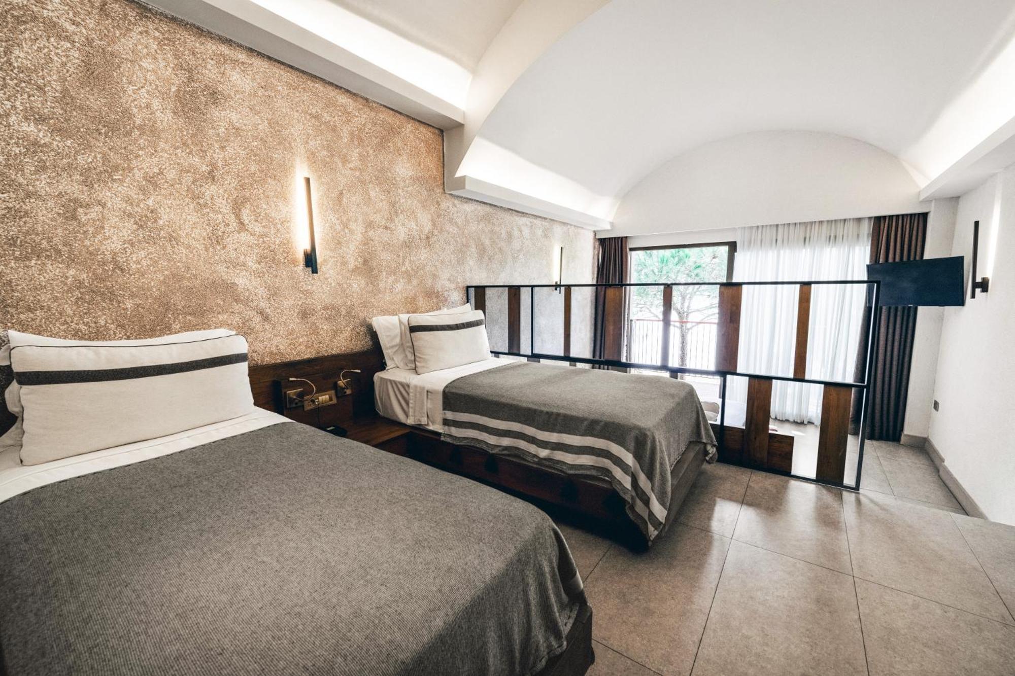 Resort Club Marvy Özdere