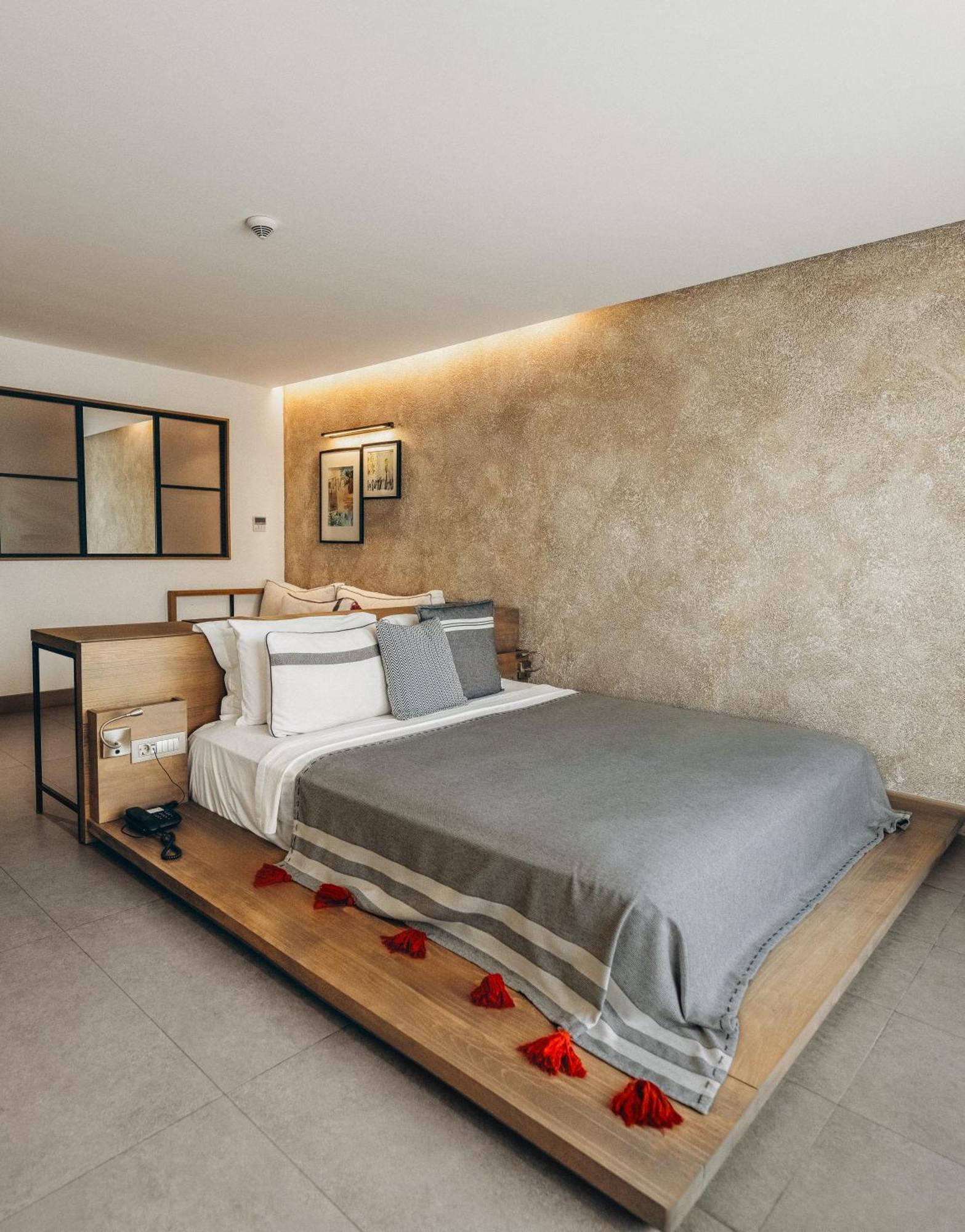 Club Marvy Resort Özdere