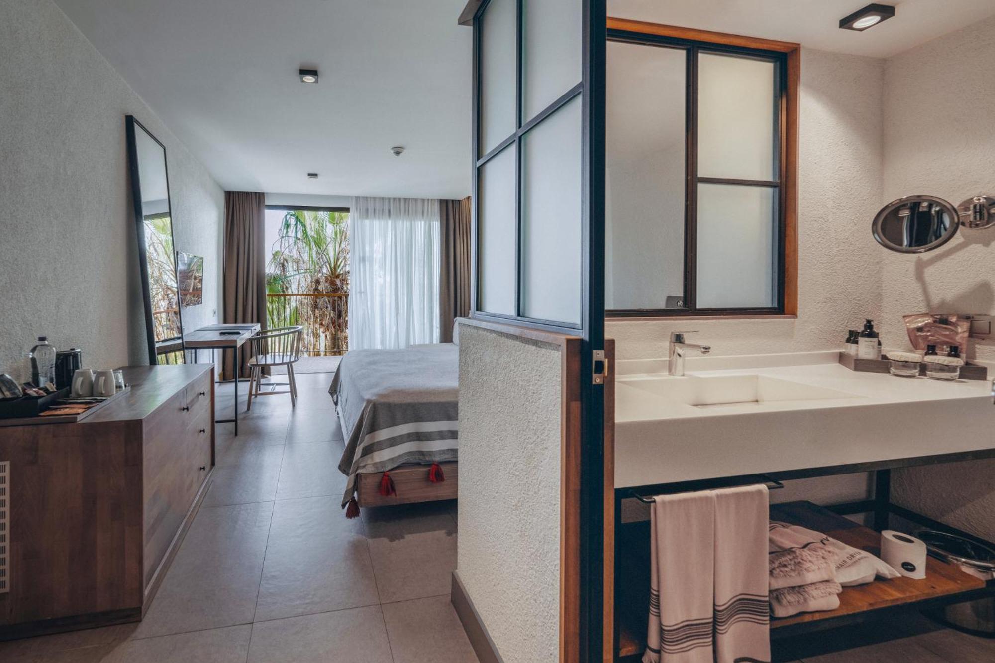 Resort Club Marvy 5*