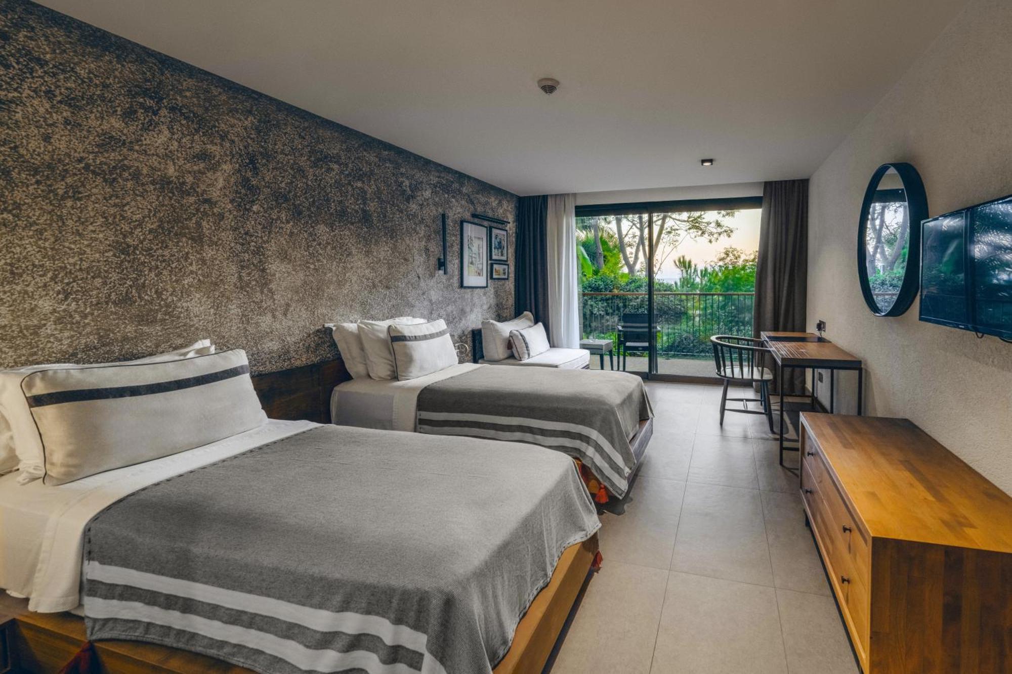 Resort Club Marvy 5*