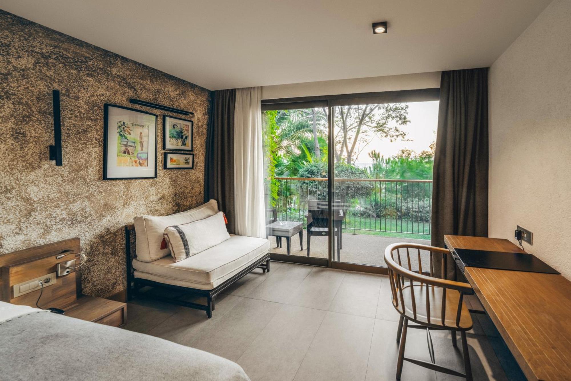 Resort Club Marvy Özdere