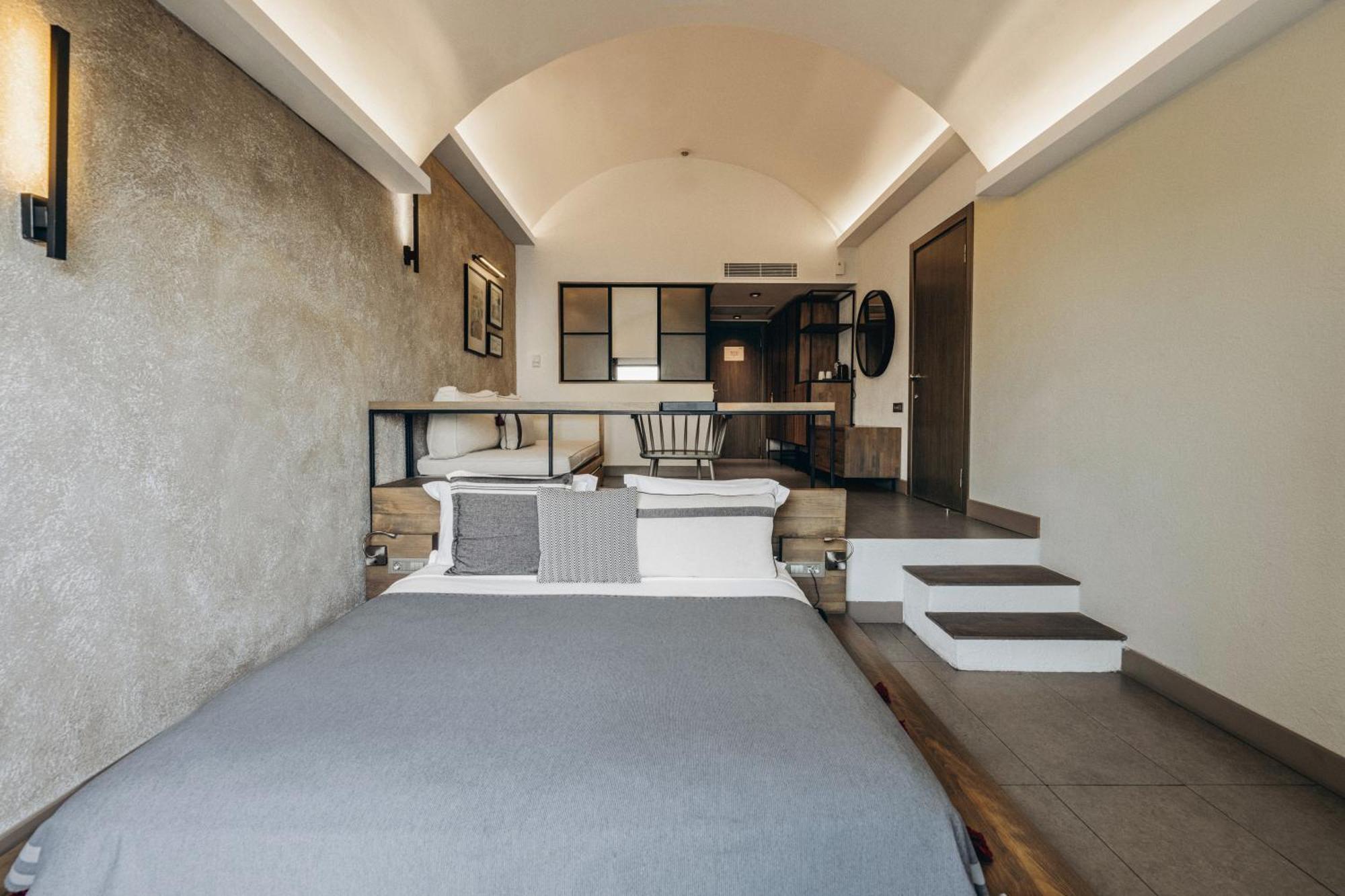 Resort Club Marvy
