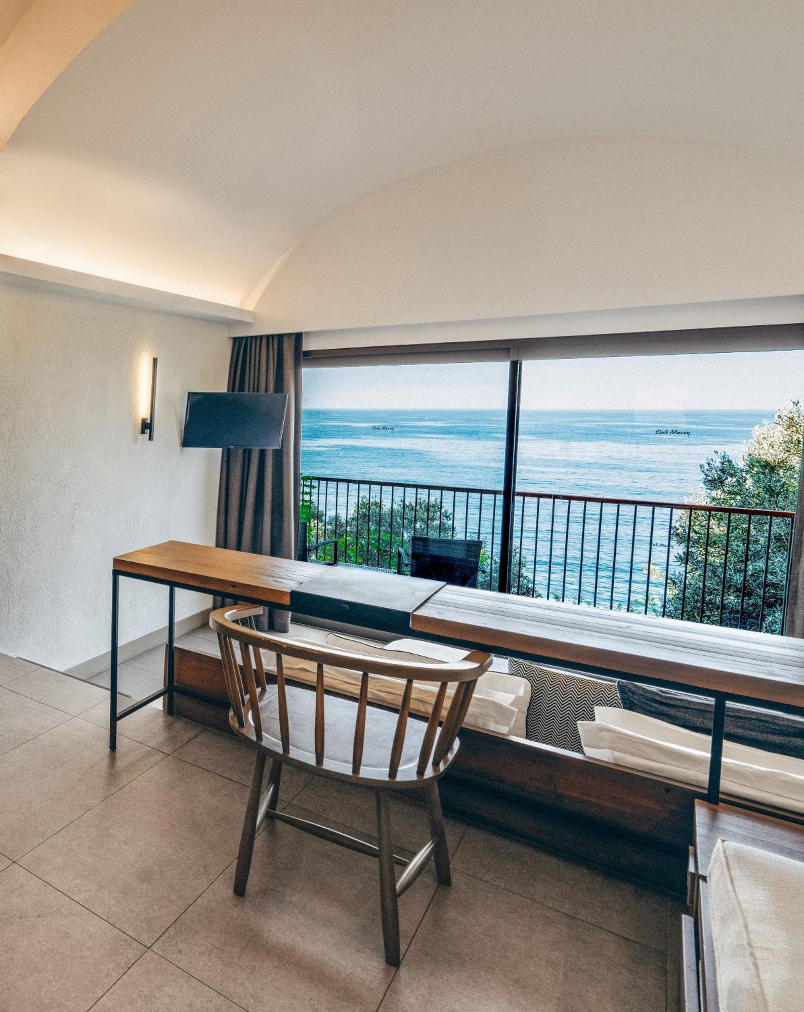 Resort Club Marvy 5*