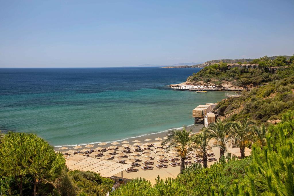 Club Marvy 5* Özdere