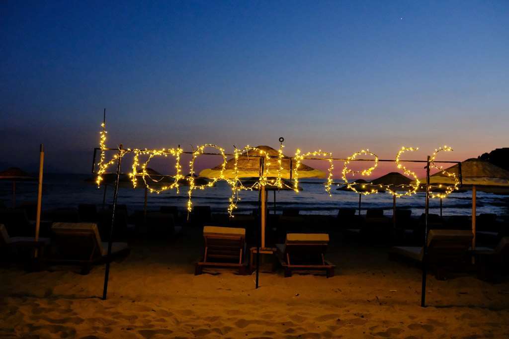Club Marvy Resort Ozdere