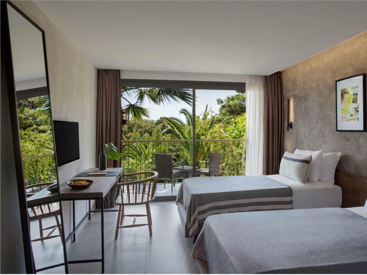 Resort Club Marvy Özdere