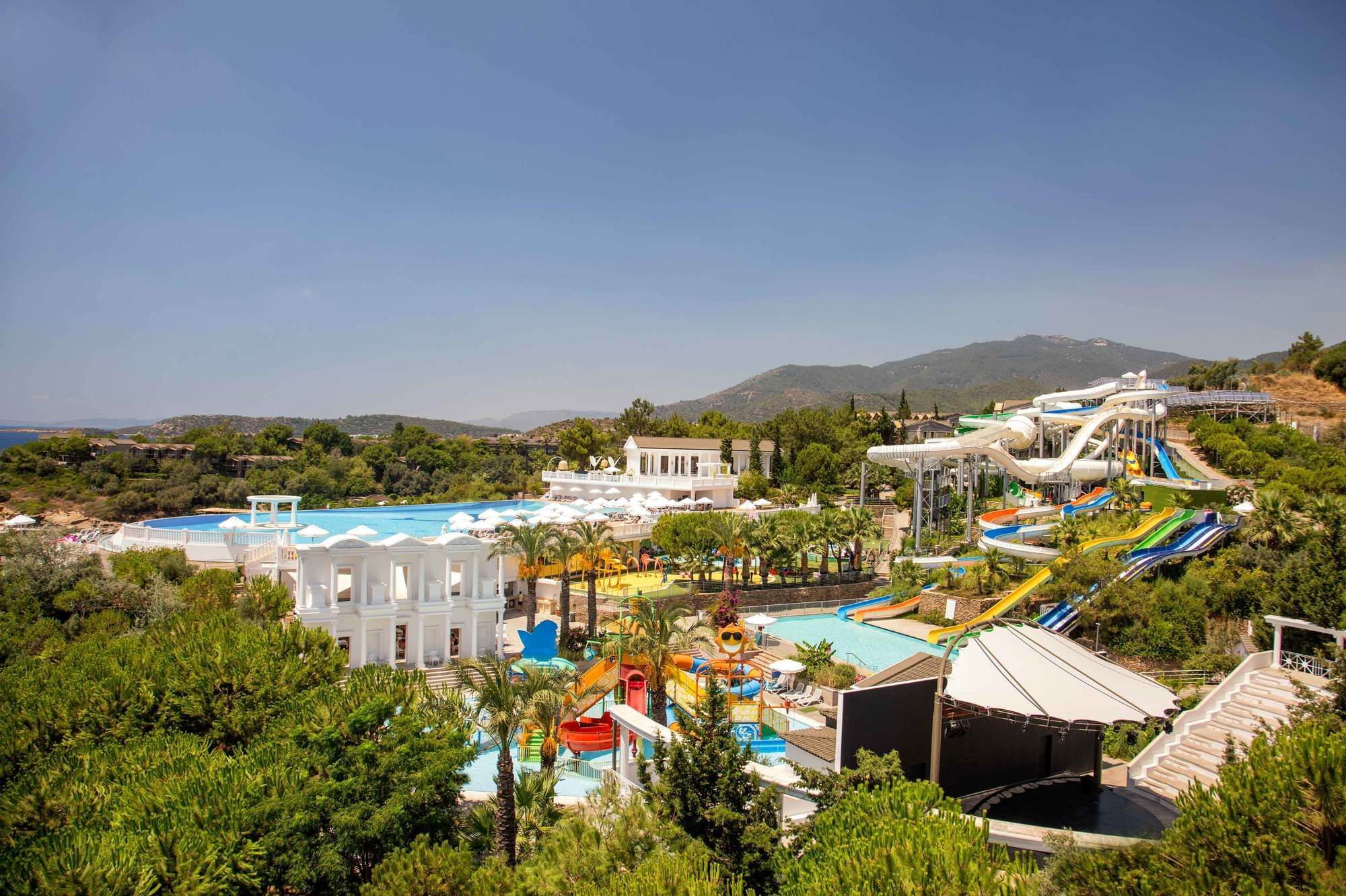 Resort Club Marvy 5*