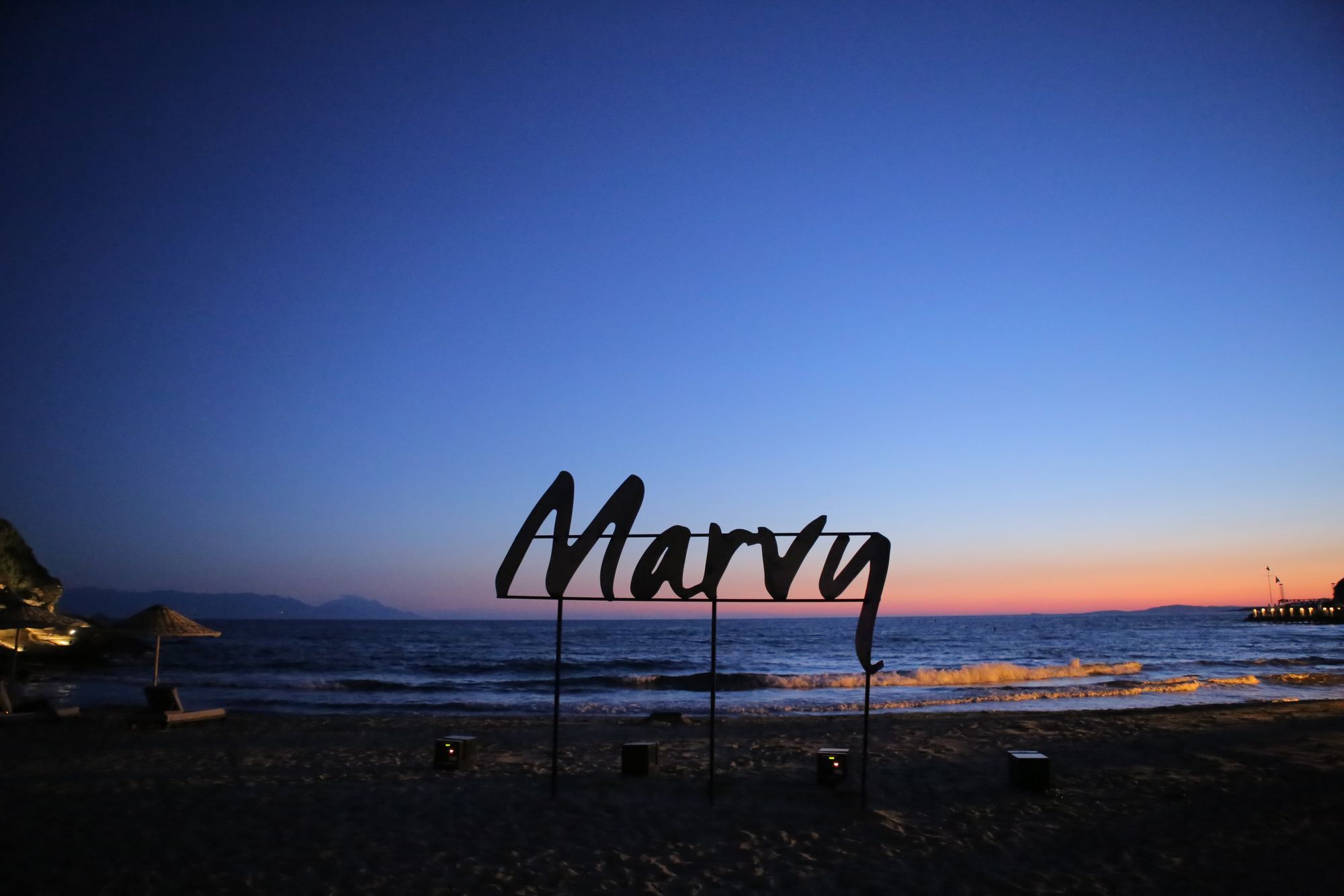 Resort Club Marvy 5*
