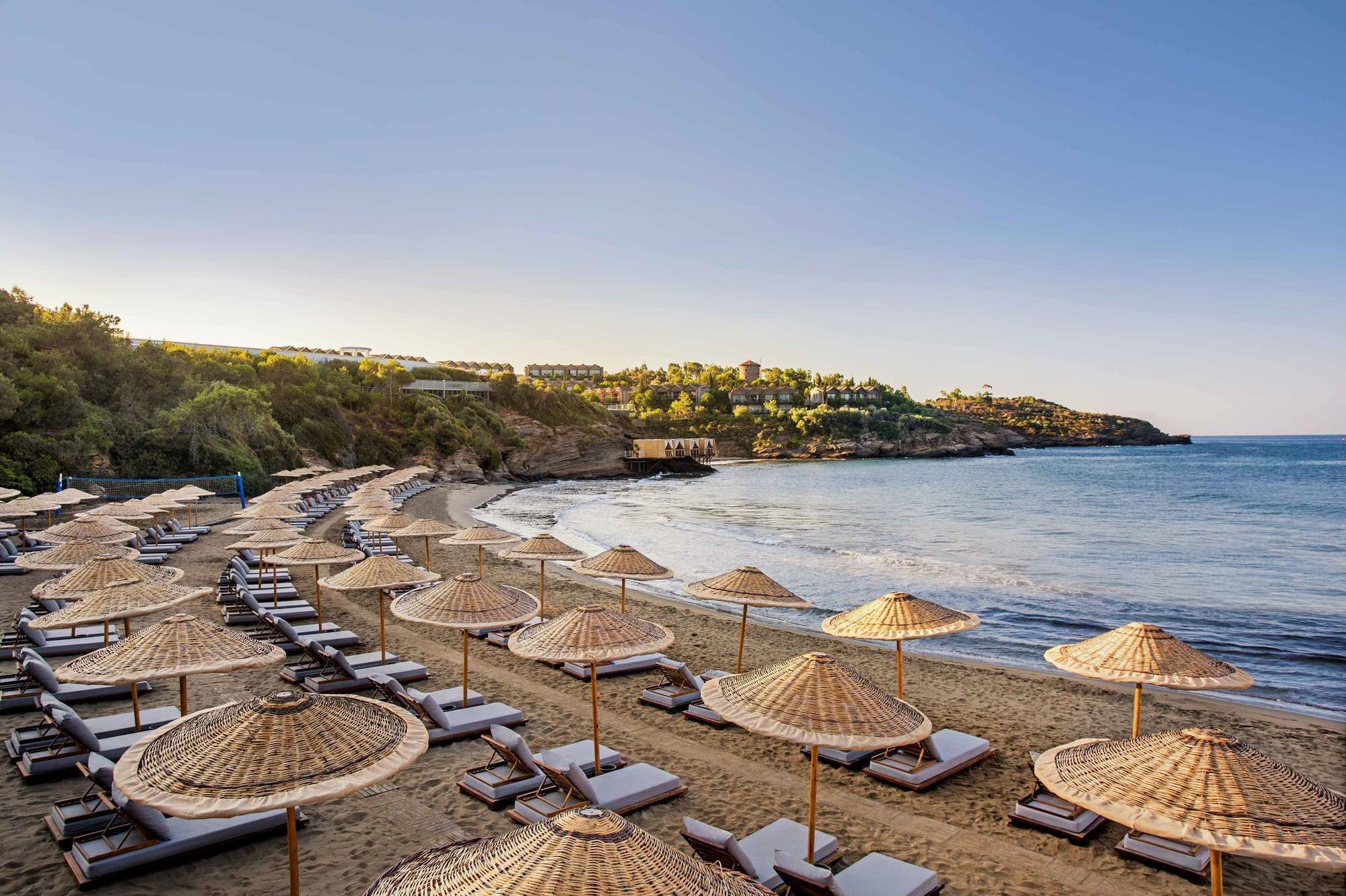 Resort Club Marvy Özdere