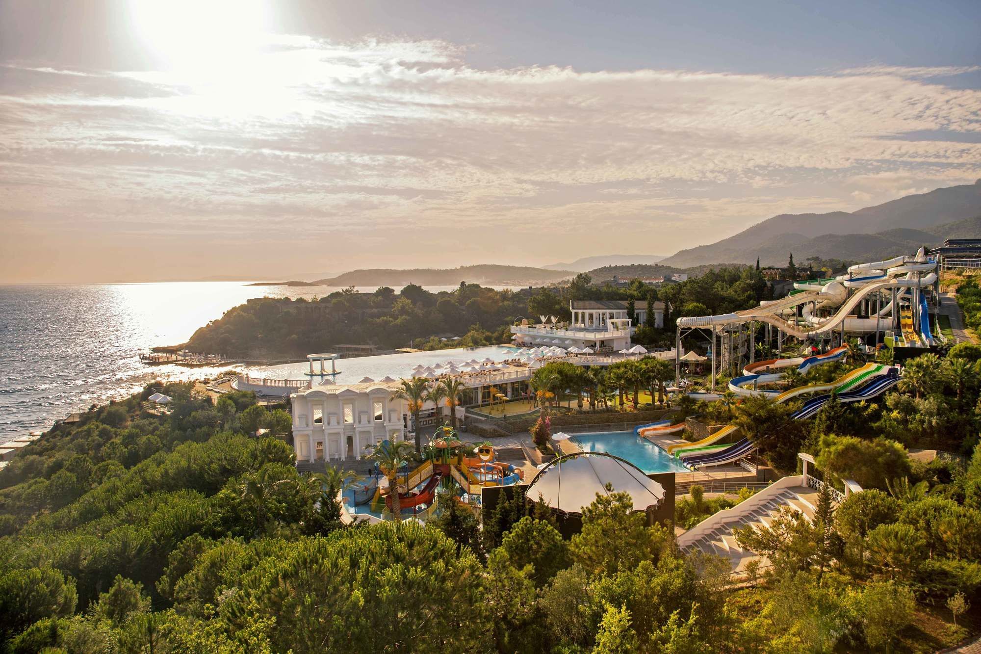 Resort Club Marvy