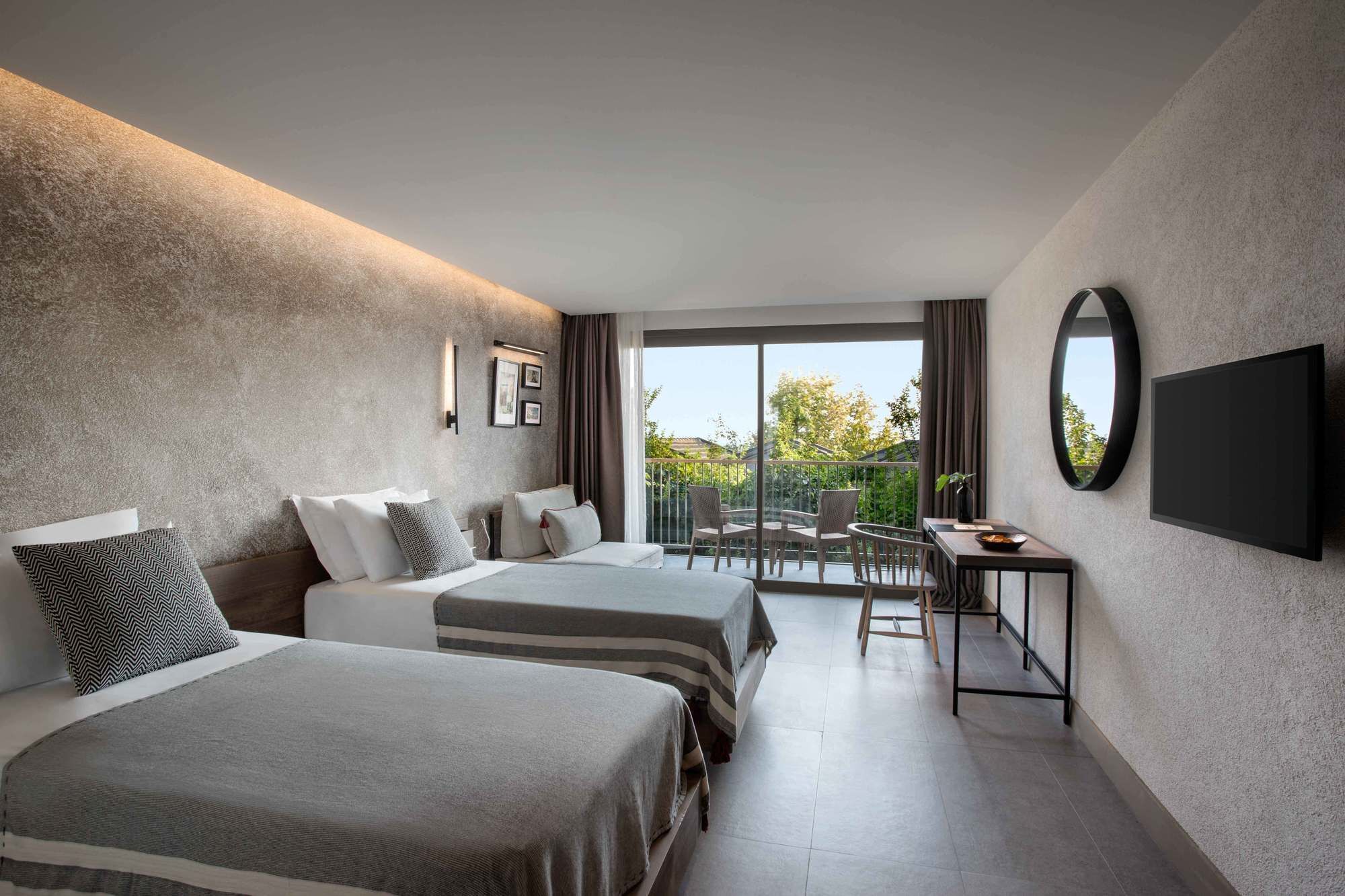 Resort Club Marvy 5*