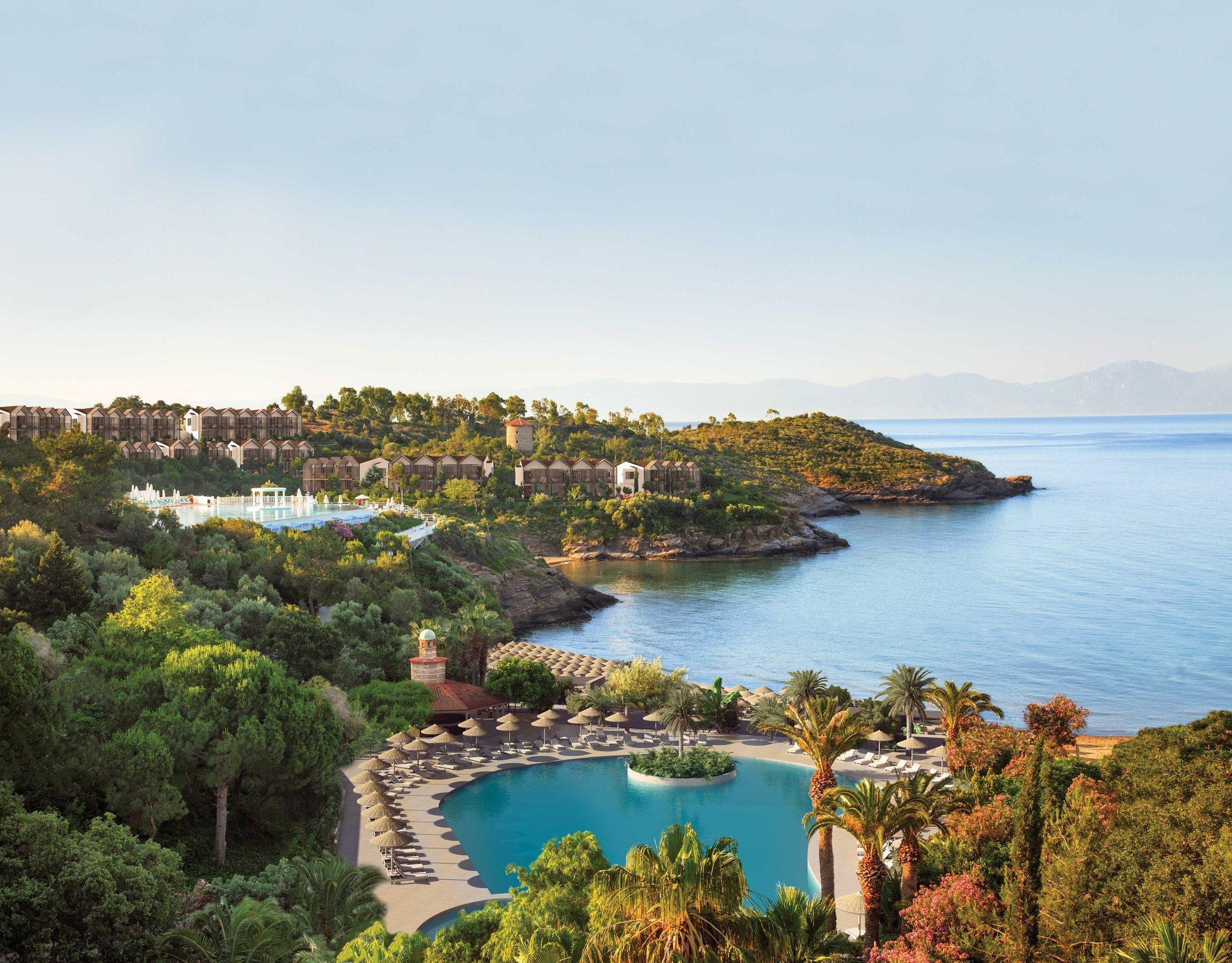 Club Marvy Resort